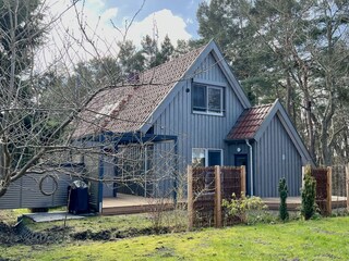 Holiday house Zingst Outdoor Recording 7