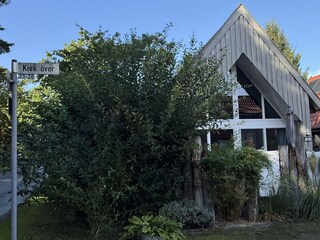 Holiday house Zingst Outdoor Recording 10