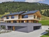 Siplinger Suites in Balderschwang