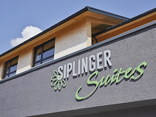 Siplinger Suites in Balderschwang