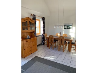 Ferienwohnung Bodenmais Wohnzimmer 25