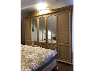 Ferienwohnung Bodenmais Schlafzimmer 27