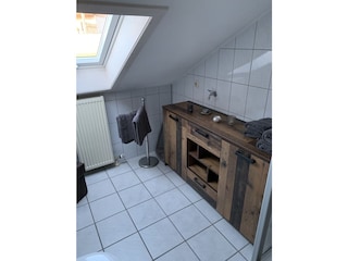 Ferienwohnung Bodenmais Badezimmer 30