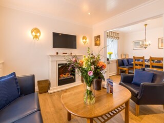 Casa per le vacanze Kampen Registrazione all'aperto 5