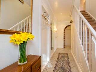 Casa per le vacanze Kampen Registrazione all'aperto 3