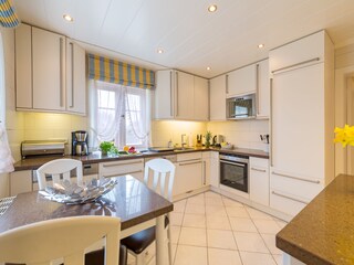 Casa per le vacanze Kampen Registrazione all'aperto 4