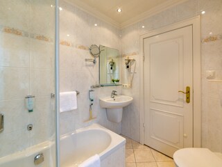 Casa per le vacanze Kampen Caratteristiche 7