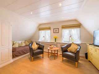 Casa per le vacanze Kampen Caratteristiche 9