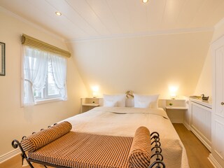 Casa per le vacanze Kampen Caratteristiche 10