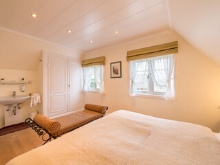 Casa per le vacanze Kampen Caratteristiche 11