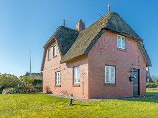 Casa per le vacanze Kampen Ambiente 14