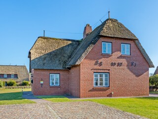 Casa per le vacanze Kampen Ambiente 16