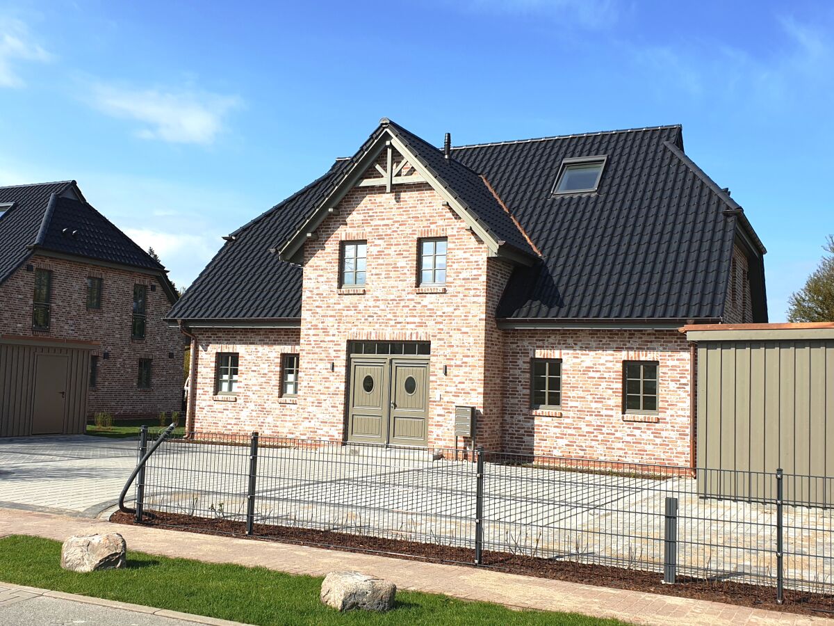 Ferienwohnung Kleine Traumzeit Zingst, Zingst, Frau Jana Romberg