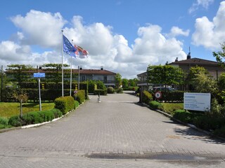 Appartamento per vacanze Westkapelle Ambiente 15