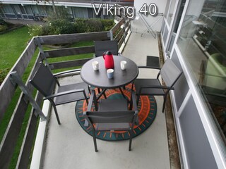 Appartamento per vacanze Westkapelle Registrazione all'aperto 2