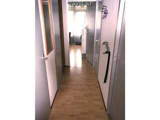 Appartamento per vacanze Westkapelle Caratteristiche 3