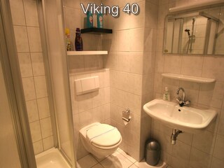 Appartamento per vacanze Westkapelle Caratteristiche 8