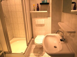 Appartamento per vacanze Westkapelle Caratteristiche 9