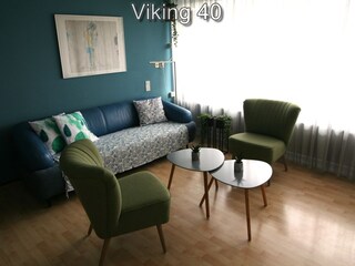 Appartamento per vacanze Westkapelle Caratteristiche 11