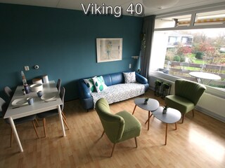 Appartamento per vacanze Westkapelle Caratteristiche 12