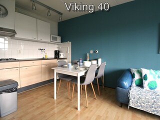 Appartamento per vacanze Westkapelle Caratteristiche 13