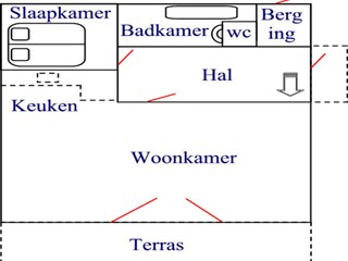 Casa per le vacanze Anjum Caratteristiche 19