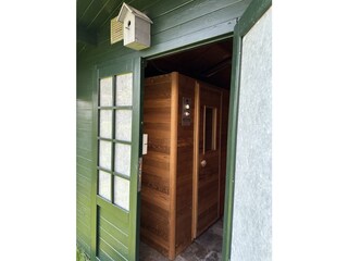 Casa per le vacanze Anjum Caratteristiche 16