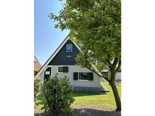 Casa per le vacanze Anjum Registrazione all'aperto 4