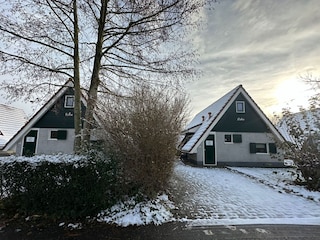 Casa per le vacanze Anjum Registrazione all'aperto 5