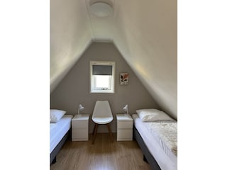 Schlafzimmer Sofie