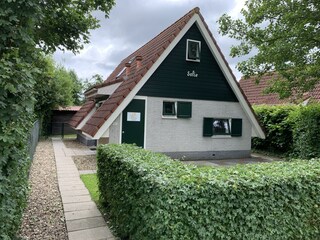 Casa per le vacanze Anjum Registrazione all'aperto 3