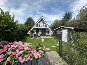 Holiday house Chalet2rent Lauwersmeer - Anjum - image1