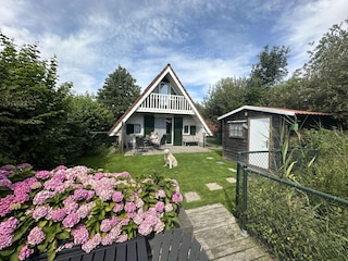 Casa per le vacanze Anjum Registrazione all'aperto 1