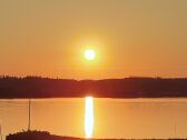 Ferienwohnung 4 Sonnenuntergang