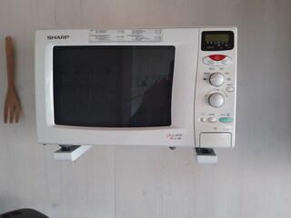 Ferienwohnung Maasholm Ausstattung 13