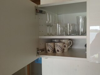 Ferienwohnung Maasholm Ausstattung 15