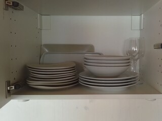 Ferienwohnung Maasholm Ausstattung 16