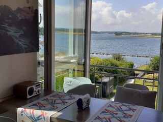 Ferienwohnung Maasholm Ausstattung 19