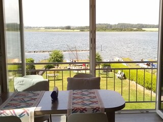 Ferienwohnung Maasholm Ausstattung 20