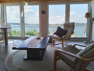 Ferienwohnung Maasholm Ausstattung 21