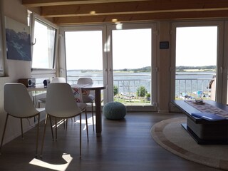 Ferienwohnung Maasholm Ausstattung 22