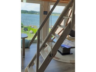 Ferienwohnung Maasholm Ausstattung 23