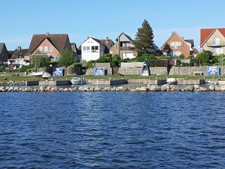 Ferienwohnung Maasholm Umgebung 26