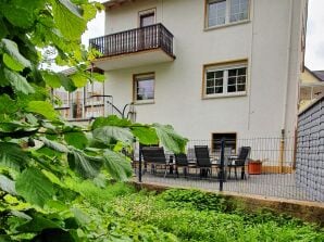 Ferienhaus Haus am Radweg