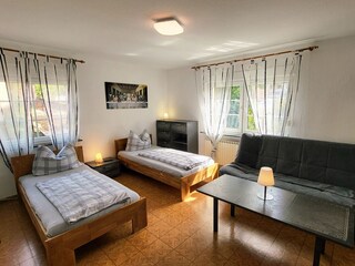 Zimmer DREIRAD