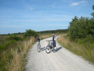 Vakantiehuis Monschau Omgeving 24