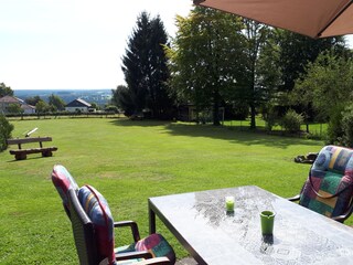 Vakantiehuis Monschau Buitenaudio-opname 2