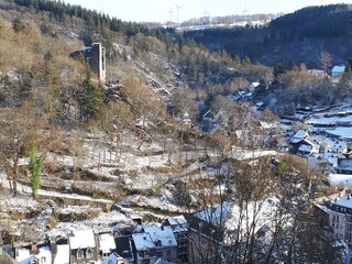 Vakantiehuis Monschau Omgeving 26