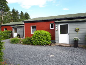 Ferienhaus Eifelduo 13