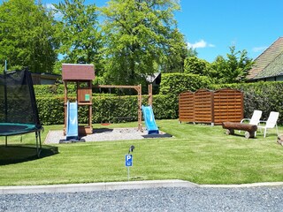 Vakantiehuis Monschau Buitenaudio-opname 4